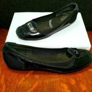 Puma Zandy casual flats
